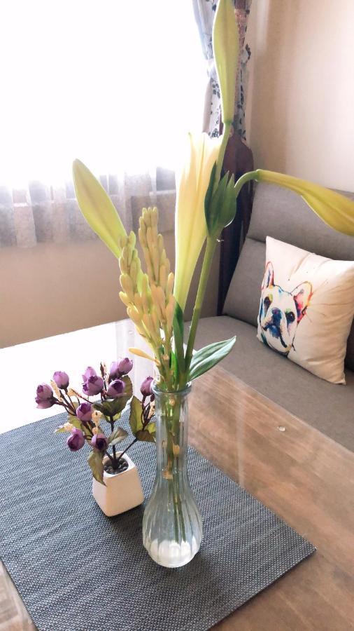 Redbean Guesthouse Уцзе Экстерьер фото