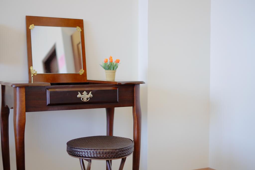 Redbean Guesthouse Уцзе Экстерьер фото