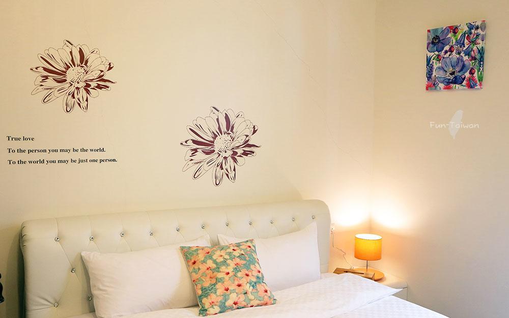 Redbean Guesthouse Уцзе Экстерьер фото