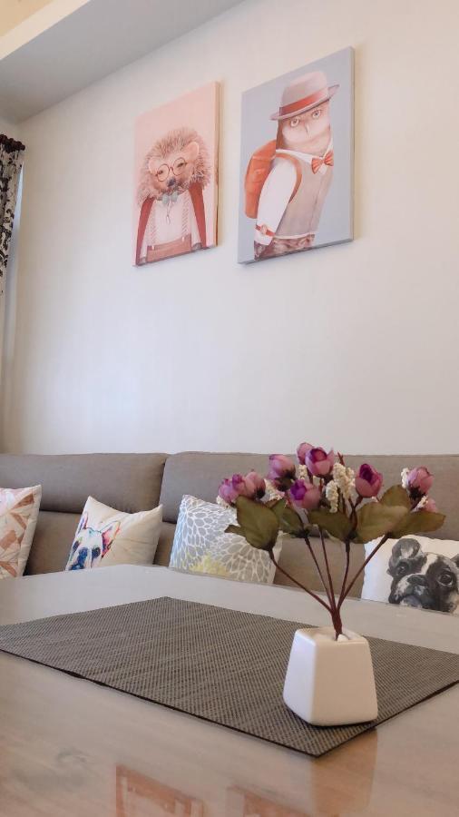 Redbean Guesthouse Уцзе Экстерьер фото